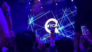[GOLD DISC 3rd ANNIVERSARY PARTY] PSYQUI [2026/5/9]