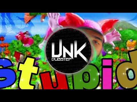 JG DUBZ x SAIGGA - STUPID TUNE