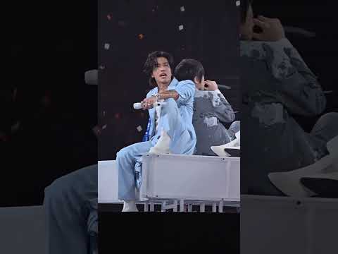 F4 - 第一時間 | Di Yi Shi Jian [F4上海演唱会集锦]