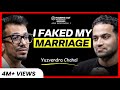 Yuzi Chahal On Divorce Friends Cricket S Icidal Thoughts MSD Controversy FO388 Raj Shamani