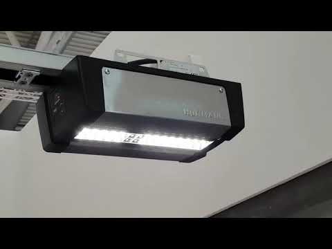 Hormann Supramatic E  Bisecur Series 4 |  Garage Door Automation | Electric Door Openers for 2022