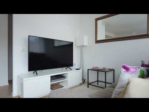 Virkesvägen - 2:a · 51m2 - Hammarby Sjöstad : Via Notar mäklare Hammarby Sjöstad / Johanneshov