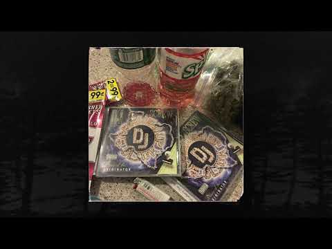 MISTA PLAYA - IMPENETRABLE & EXTENDED (MEMPHIS 66.6 EXCLUSIVE)