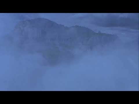 The Mists of Avalon | Epilogue Scene | Virgin Mary (The Goddess)