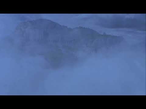 The Mists of Avalon | Epilogue Scene | Virgin Mary (The Goddess)