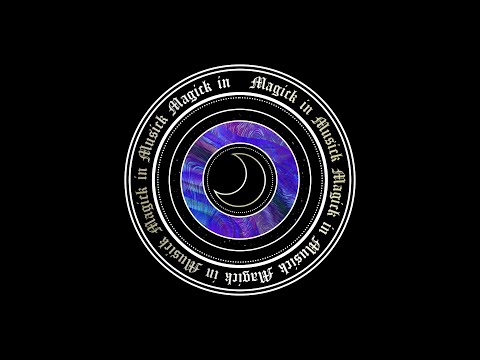 Magick meditation music ◾ deep meditation music ◾ occult meditation music