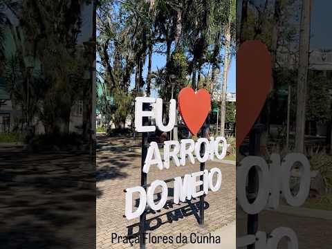 Cidades gaúchas 21/497 #riograndedosul #turismonobrasil #valedotaquari #cidadesbrasileiras #cidades