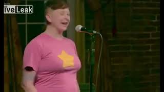 30 Minutes of Terrible/Cringey Stand Up Comedy