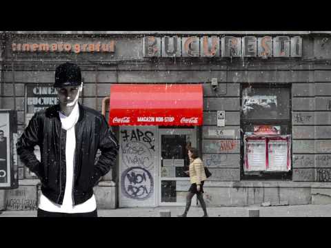 Scalid - Meine Welt (AUDIO)