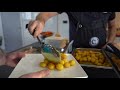 Tussen de soep & de patatten