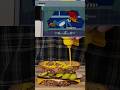 Woody S After Dark Dreamy Deli Snack Shenanigans Shorts Woodpecker Sandwich Universalstudios