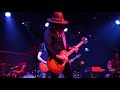 Scotty Bratcher Noah Hunt Cortez The Killer Oddbody S Dayton 12 30 17