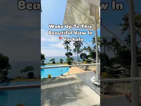 BEACHFRONT RESORT IN VARKALA | RESORTS IN VARKALA | call : 8139851006