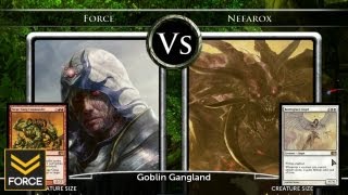 Magic the Gathering 2013: Nefarox - Duels of the Planeswalkers (Gameplay)