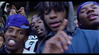 SahBabii -  Pull Up Wit Ah Stick ft. Loso Loaded (Official Video)