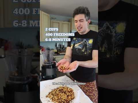 Mix it up and I’d still eat it 🤷🏻 also recipe by @majasrecipes