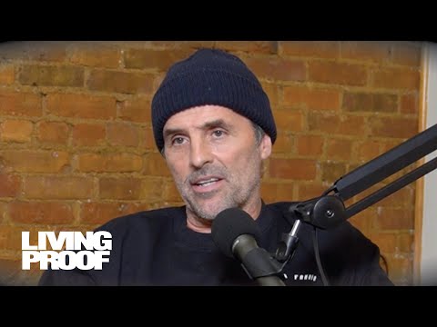 Gino Iannucci: Living Proof Radio. Ep.199