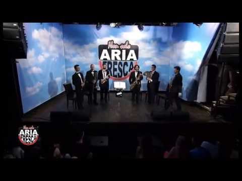 Non solo Aria Fresca - Puntata 2