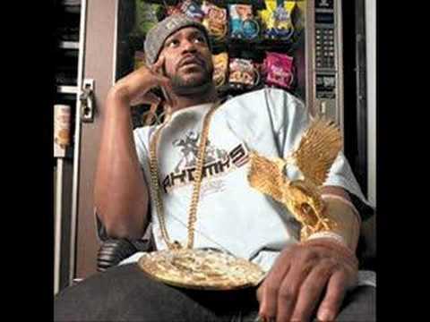 Video thumbnail for St Ides Rap