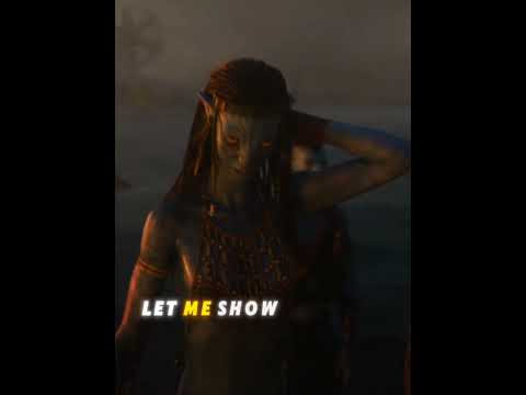 Neytiri Edit - Avatar: The Way Of Water