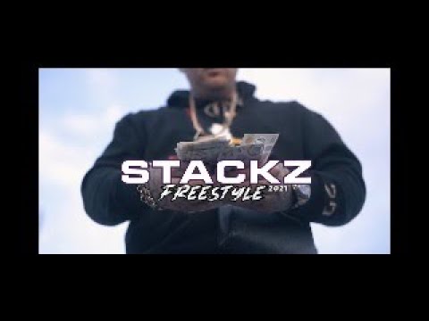 Stackz - 2021 Freestyle