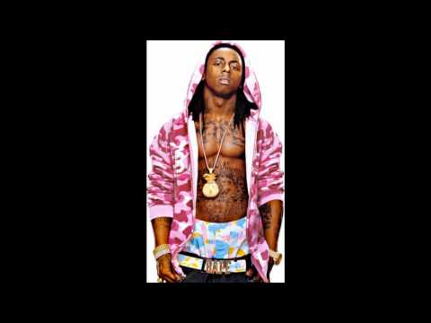 Ashley Ring Feat. Lil Wayne - Moving Target ( 2010 )