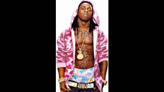 Ashley Ring Feat. Lil Wayne - Moving Target ( 2010 )