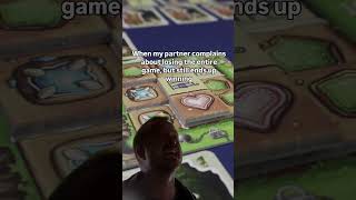 Major Foul!   #boardgames #boardgaming #gaming #partner