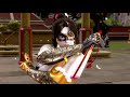 Mai Shiranui Vs Elena High Level Gameplay Street Fighter 6