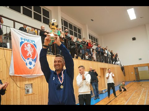 Zákupy cup U10 - SK Roudnice nad Labem x TJ Jiskra Mimoň