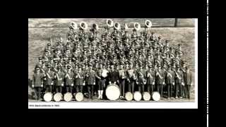 John Philip Sousa - 8 Marches - TCR Enhanced - Edward Tarte