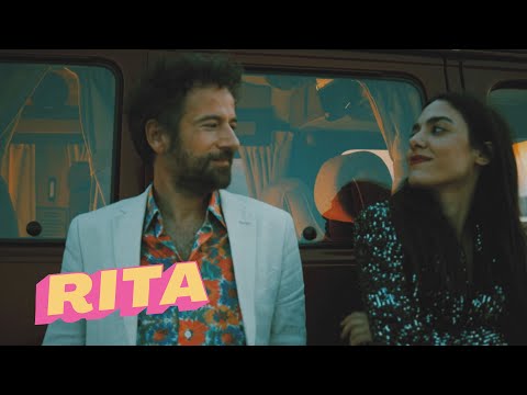 Maraveyas - Rita (Official Music Video)