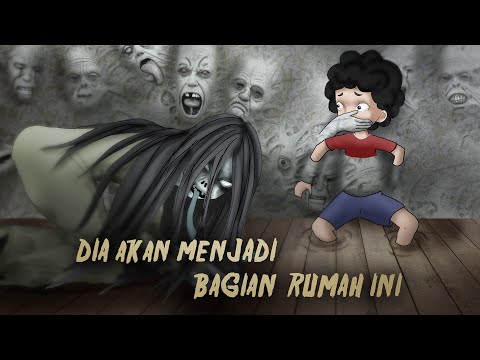 pesugihan-kandang-bubrah-kartun-hantu-animasi-horor