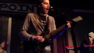 Heffron Drive - Better Get to Movin