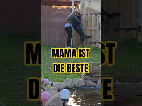 🥰 Mama ist die Beste