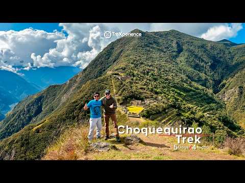 Vista previa del video del tour