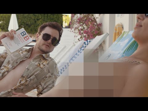 Phil Laude - Anzeige ist raus (Official Music Video)