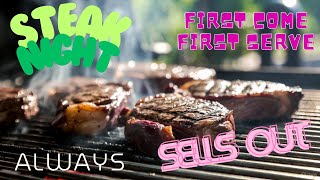 I Rated This Steak And Here's What I Got