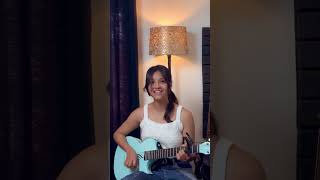Download lagu Main Koi Aisa Geet | Cover By - Srividya Kotnala | #songcover #srk #oldsong mp3