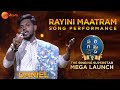 Daniel Full Performance Sa Re Ga Ma Pa The Singing Superstar Rayini Maatram Song Zee Telugu