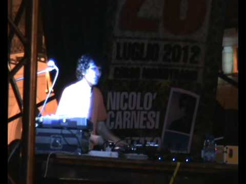 LAMEZIA ENJOY Summer 2012  ( 1 ) "LAMEZIA FUTURA"