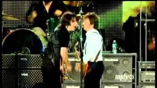 Sgt. Peppers-The End // Paul McCartney