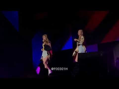 180818 EXID - LADY @ KWAVE 3 MALAYSIA MUSIC FESTIVAL #KWAVE3MUSICFESTIVAL