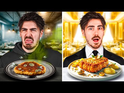 ZJADŁEM SCHABOWEGO ZA 300 ZŁ