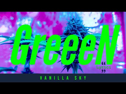 GReeeN - Vanilla Sky (REGGAE COVER Hanybal, Nimo)[BAW][Lyrics]
