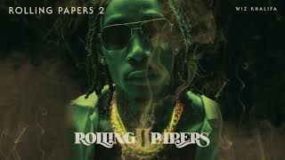 Wiz Khalifa - Rolling Papers 2 [Official Audio]