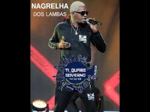 Projecto 100 Boss ft Principe Oro Negro & Pleca Bernice ft Dadox -  Lamento Ao Nagrelha