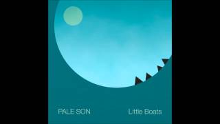 Pale Son - Note To Self