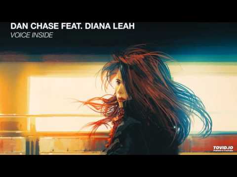 Dan Chase Feat Diana Leah - Voice Inside (Extended Mix)