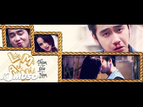 Thể hiện bởi Phạm Bảo Nam